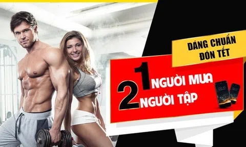 [Case Study] Gym - Kiếm tiền trên “những giấc mơ dang dở”: Dụ khách hàng đăng ký thật lâu rồi hy vọng họ sớm bỏ cuộc