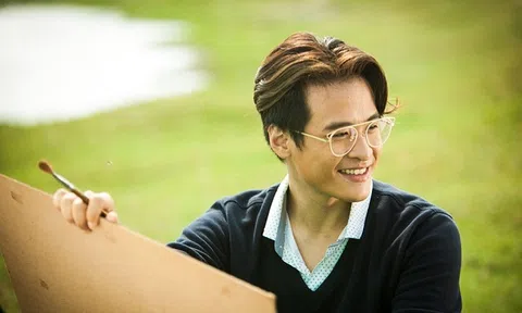 Ca sĩ Hà Anh Tuấn: 'Giàu phải bền vững, đừng giàu nhanh sẽ mất nhanh'