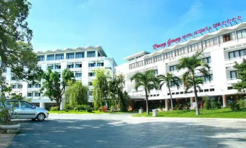 Thâu tóm Hương Giang Tourist, 'ông lớn' Bitexco là ai?