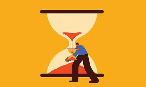 "Đã uống rượu bia thì không lái xe, ba chai chưa say": Đàn ông, ngay cả việc không dám từ chối chén rượu trên bàn nhậu, thì chớ viển vông mơ làm chuyện đại sự