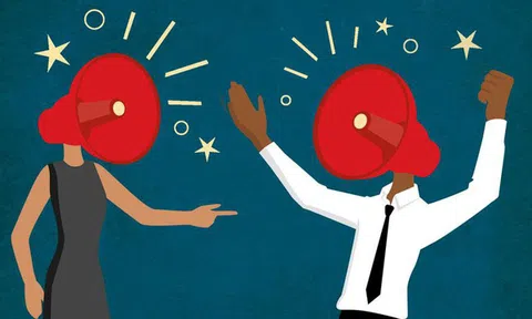 Muốn làm nên chuyện lớn trước tiên phải biết cách ăn nói và người khôn ngoan chắc chắn không mắc phải 6 sai lầm này