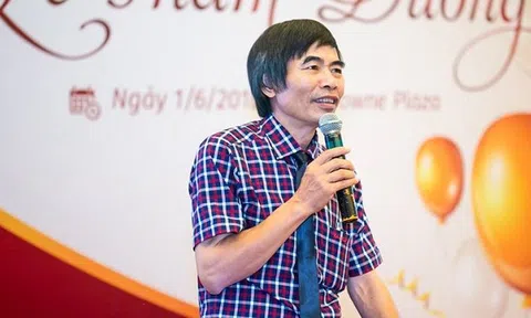 TS Lê Thẩm Dương: Sếp biết hầu nhân viên, doanh thu bán hàng chắc chắn tăng