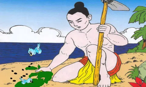 Triệu phú nông nghiệp Mai An Tiêm và bài học khởi nghiệp sâu sắc: Muốn thành công, cần nghe lời vợ!