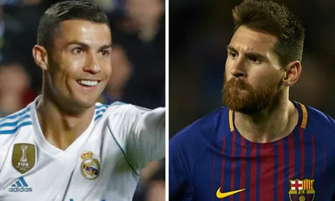 Từ cuộc đua tranh của "chiếc khiên" Messi và "thanh kiếm" Ronaldo: Bài học dụng quân cũ kỹ của người lãnh đạo sẽ hủy hoại cả Teamwork
