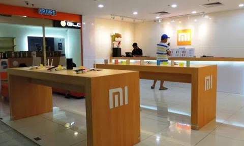 Xiaomi sẽ sớm mở Mi Store tại Hà Nội