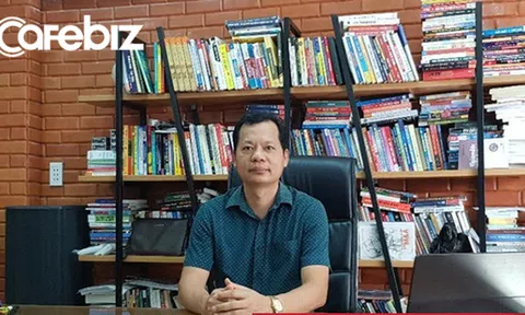 Bị bố phản đối lập công ty với tư duy "làm nhỏ cho chắc", chàng trai 28 tuổi vẫn quyết "cắm” nhà vay ngân hàng lập nghiệp, giờ trở thành ông chủ của 86 cửa hàng túi xách Miti, nhắm doanh thu nghìn tỷ