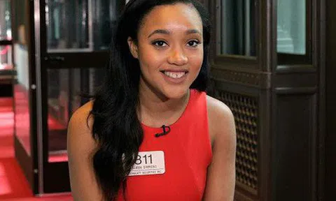 “Muốn thành công thì đừng giới hạn bản thân” - Đó là cách cô gái 23 tuổi trở thành nữ trader duy nhất của Sàn giao dịch chứng khoán New York