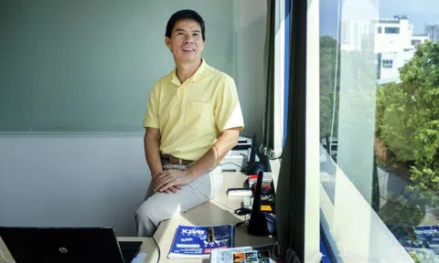 Ông chủ Thế Giới Di Động và câu chuyện vì sao thường mặc áo phông