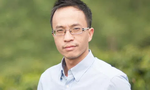 Nguyễn Hải Ninh, CEO The Coffee House: Khởi nghiệp lại để tìm thấy chính mình