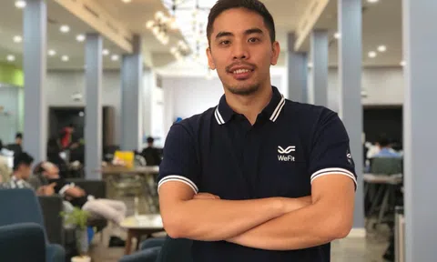 CEO Wefit Nguyễn Khôi: Làm start-up giống như...bán giầy cho bộ tộc CHƯA BAO GIỜ đi giầy
