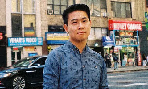 Chàng trai nhận học bổng 7 trường đại học hàng đầu của Mỹ: “Đừng nhầm tưởng nước Mỹ vượt trội hơn Việt Nam, hãy học cách thích nghi!”