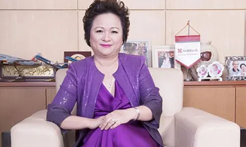 Đại gia Việt nào sở hữu nhiều đất vàng nhất Hà Nội?