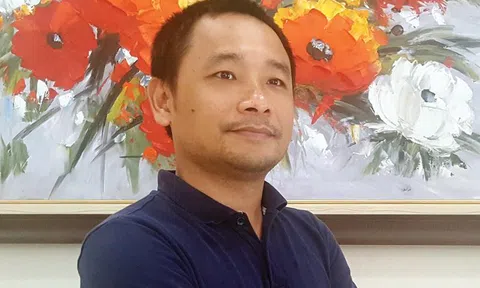 Nguyễn Tiến Cường, chủ thương hiệu “Vua dép lốp”: Sản phẩm tốt luôn đến từ sự ám ảnh