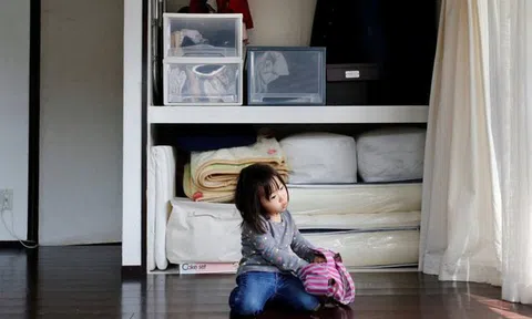 Những bức ảnh về lối sống tối giản của người Nhật cả thế giới nên học tập: "Ít hơn tức là nhiều hơn" để tận tưởng cuộc sống