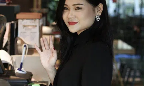 Nina Nguyễn- CEO xinh đẹp xây dựng thương hiệu mỹ phẩm của Việt Nam