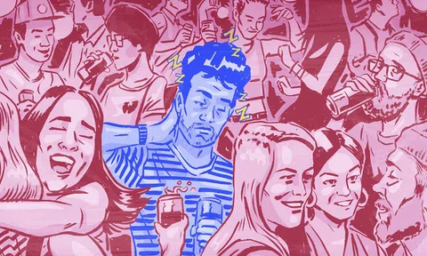 Nỗ lực cũng là một loại tài năng: Muốn "sướng cả đời" thì đừng sợ khổ, muốn thành công thì đừng ngại quyết liệt!