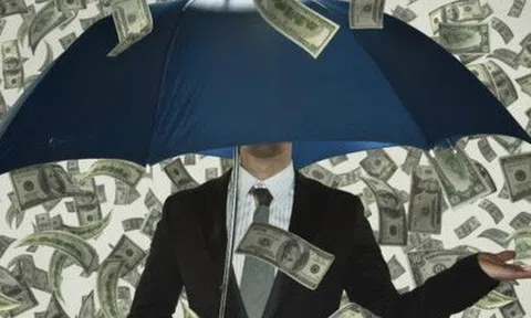 Bài phát biểu dài 4 phút về giấc mơ giàu có của cậu bé 6 tuổi, nhiều người sống tới 40 tuổi mới nhận ra