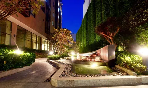 Chọn nhà, tìm uy tín chủ đầu tư