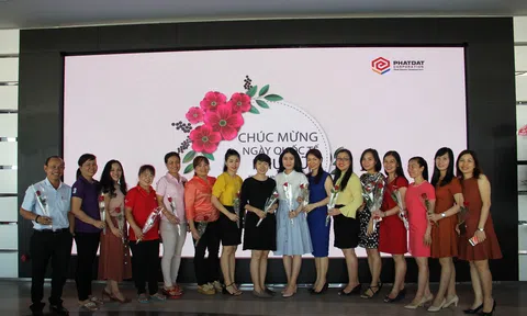 Chiến lược của Phát Đạt trong nửa cuối năm 2018