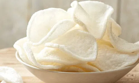 Đưa phồng tôm Việt Nam đi khắp năm châu bốn bể, doanh nghiệp Đồng Tháp thu về tiền tỷ mỗi ngày