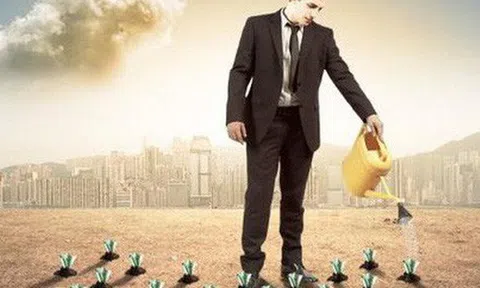 Phỏng vấn 1.300 triệu phú suốt 30 năm qua, tôi chợt nhận ra họ khác người nghèo ở điểm mấu chốt này!