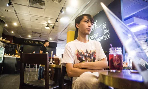 Nguyễn Phi Phi Anh - Giám đốc 9x của Vintata: Chúng mình sẽ xóa bỏ định kiến về hoạt hình Việt