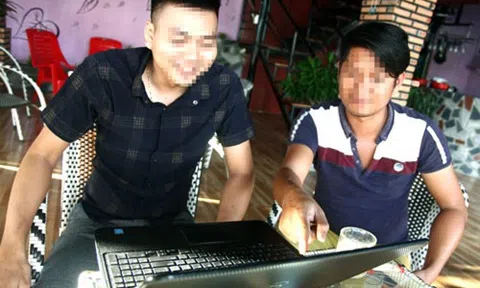 Nông dân Lâm Đồng bán nhà, cầm cố vườn, trốn nợ vì chơi tiền ảo