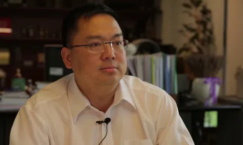 Chủ tịch FPT Software Hoàng Nam Tiến: 3-4 tỷ USD chi cho du học là thứ "đáng thất thoát nhất"