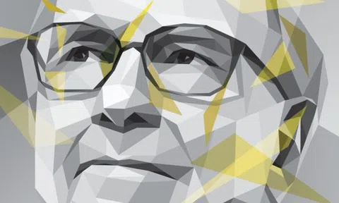 Warren Buffett: Bạn mất 20 năm để xây dựng danh tiếng nhưng chỉ cần 5 phút để phá hủy nó