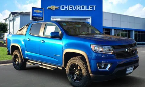 General Motors Việt Nam hoạt động ra sao trước khi về “một nhà” với VinFast?