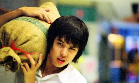 Tự truyện 'vua rong biển' Thái Lan: Tôi không bao giờ đi hẹn hò, trong 3 năm chỉ mua 10 cái áo sơ mi, cuộc sống của tôi là công việc, công việc và chỉ là công việc mà thôi