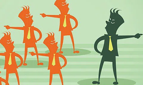 'Vua không ngai' trong đội sales: Những tiềm ẩn nguy hiểm cho hệ thống kinh doanh của doanh nghiệp