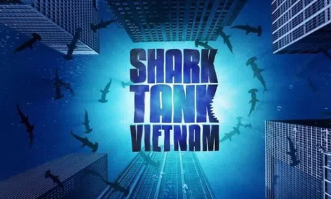 Shark Vương chia tay Shark Tank mùa 2, đại diện Thành Thành Công gia nhập đội ngũ "cá mập"