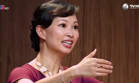 Từ lời than 'Người yêu tôi không có gì để mặc?' đến mô hình kinh doanh thời trang sáng tạo nhưng suýt phá sản của shark Linh