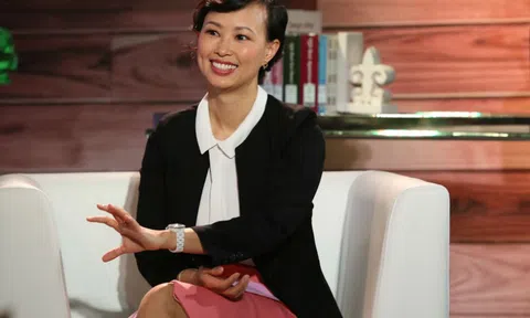 Shark Thái Vân Linh: Khách hàng sẽ không đến nếu bạn chỉ có sản phẩm