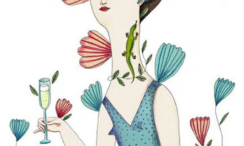 Bạn ngủ khi người khác đang thức để làm việc, ai dám phán xét rằng bạn “chây lười” và không thể thành công!