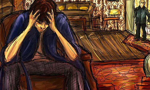 Không tiền, không sự nghiệp, không tình yêu... - Những thời điểm tăm tối nhất cuộc đời, tôi đã làm thế nào để đứng lên và đi tiếp?