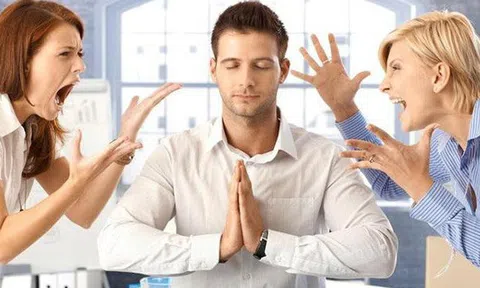 Thành công = 15% tri thức + 85% quan hệ xã hội: Đây là 3 bí quyết để bạn có thể hòa hợp với những người xung quanh, ngay cả khi đối phương là một kẻ khó ưa