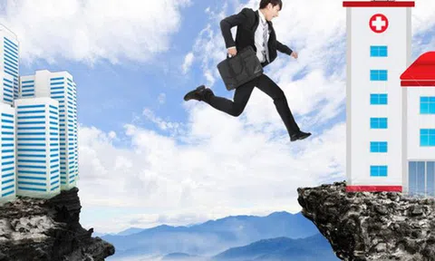 Không chịu “nhảy” việc, ở lì một công ty càng lâu, bạn càng bị lỗ