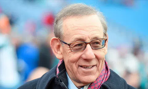 Tỷ phú địa ốc Mỹ: "Bị sa thải là điều tuyệt vời nhất đời tôi"