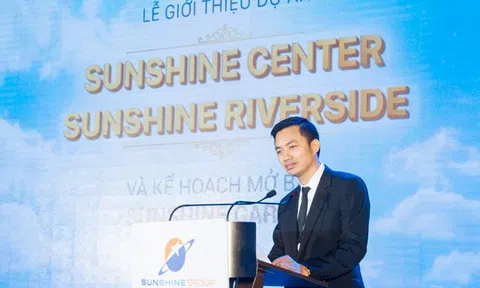 Lấn sân kinh doanh vàng, ông chủ Sunshine Group có thêm 1.500 tỷ?