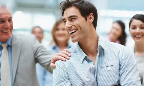 Đi đến thành công: Trăm cái tài không bằng vài cái may?