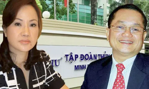 Phá lệ 10 năm: Nữ đại gia mất 250 tỷ đồng lo vụ lớn ngàn tỷ