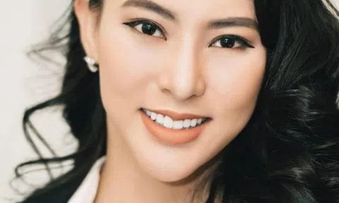 Doanh nhân Thu Hoàng: Đam mê ngành làm đẹp bởi từng là 'vịt con xấu xí' hóa 'thiên nga' nhờ thẩm mỹ không dao kéo