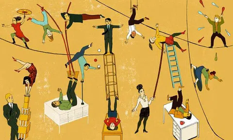 Thu nhập mỗi tháng của bạn sẽ quyết định thái độ của xã hội đối với bố mẹ bạn: Kết hôn với con nhà giàu, hoặc nhà bạn có tiền, hoặc bạn có tiền, không thì đừng mơ!