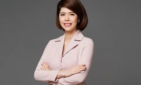 Mai Thanh Thủy, sáng lập kiêm Tổng giám đốc Tiffany and Son: Khi thất bại, phải chiến đấu để mọi thứ tích cực hơn