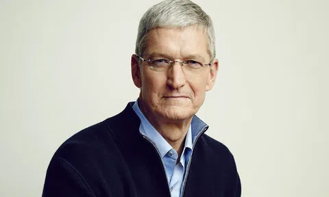 Thành công không phải là sớm có công việc ổn định và lương cao, với Tim Cook thì nhận lời mời của Steve Jobs về làm cho Apple mới là quyết định đúng đắn nhất cuộc đời!