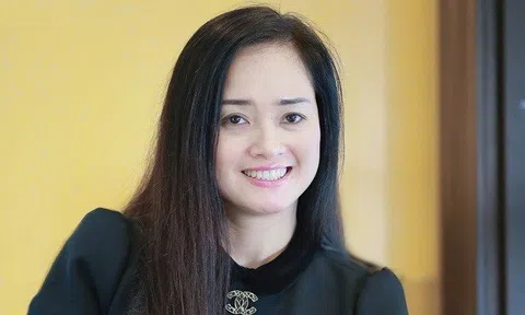 Chân dung tân Tổng giám đốc doanh nghiệp 4.000 tỷ đồng