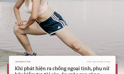 Trang Hạ: "Khi phát hiện chồng ngoại tình, phụ nữ hãy kiểm tra tài sản, huýt sáo và ra khỏi cuộc hôn nhân tồi tệ"