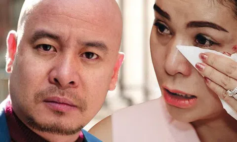 "Thông tin Trung Nguyên cáo buộc bà Lê Hoàng Diệp Thảo giả mạo nhãn hiệu G7 là hành động cố tình hủy hoại uy tín của thương hiệu quốc gia!"